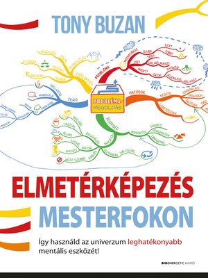 cover image of Elmetérképezés mesterfokon
